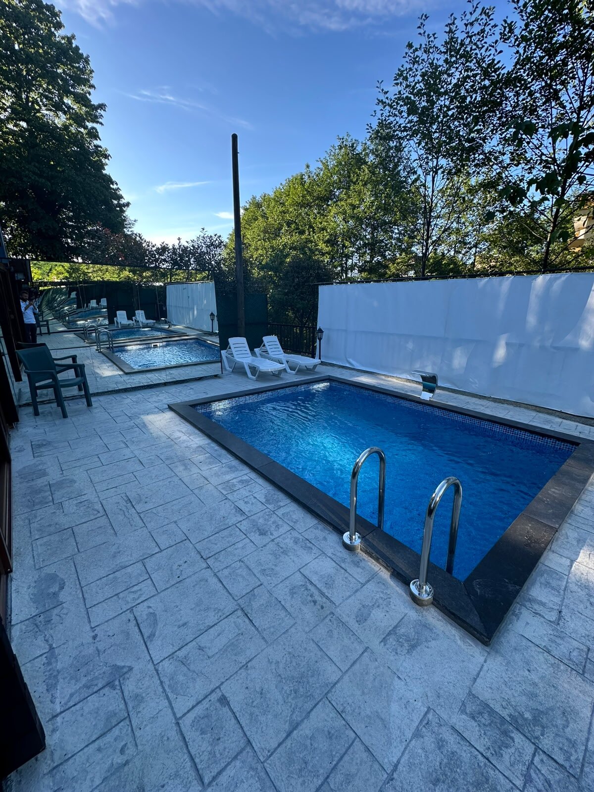Oce Bungalow · 27