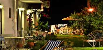 Masal Tatil Evi Selimiye