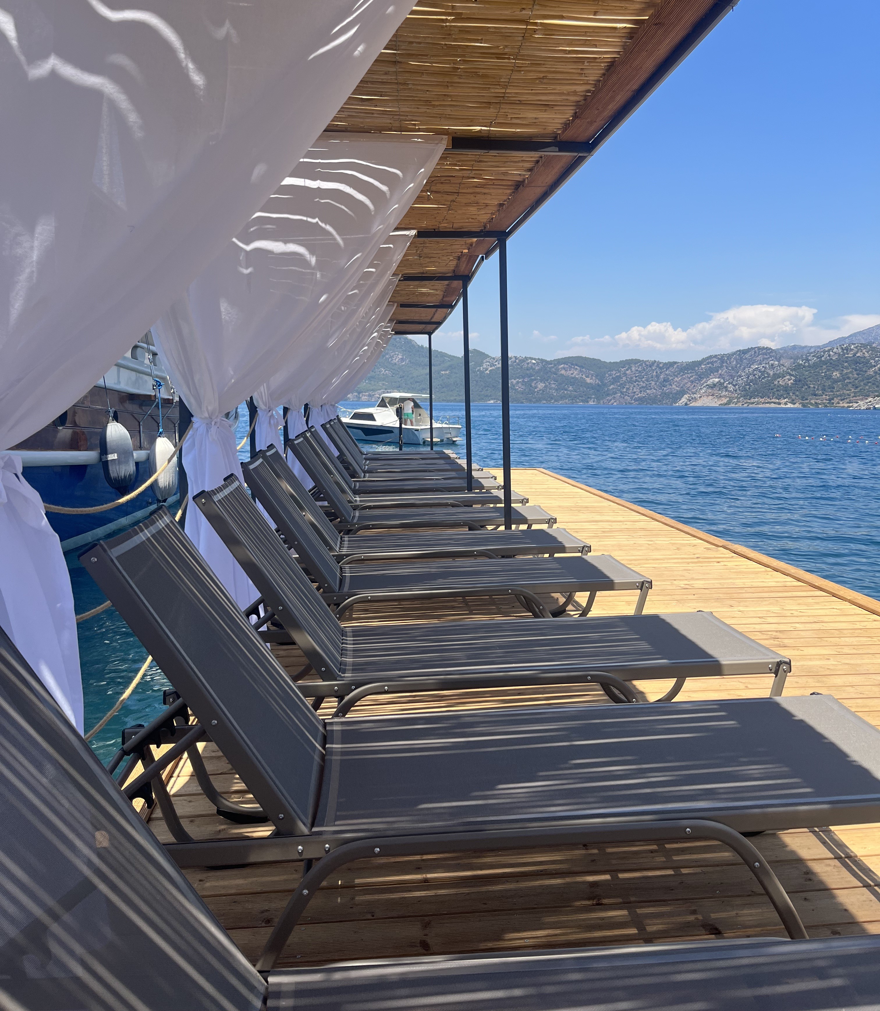Selimhan Otel Selimiye