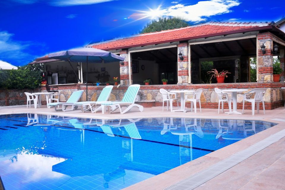Likya Butik Apart Hotel