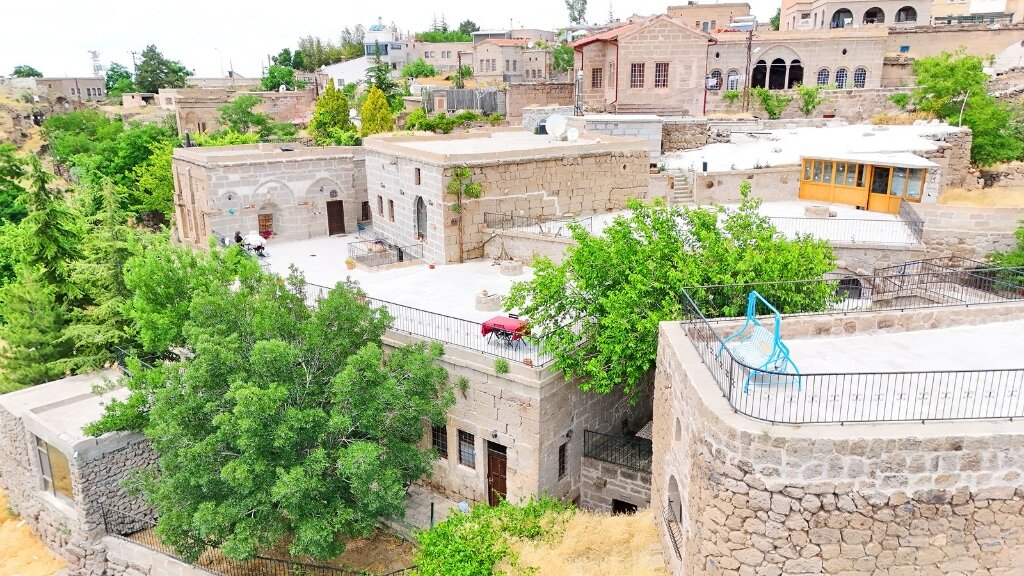 Kapadokya Ihlara Konakları and Caves · 48
