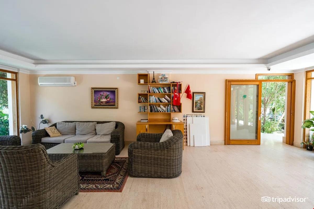 Yonca Butik Otel