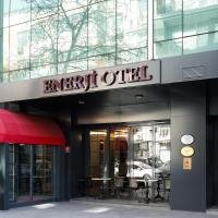 Enerji Otel galeri 2