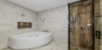 Deluxe Balkonlu Suite Oda Görseli
