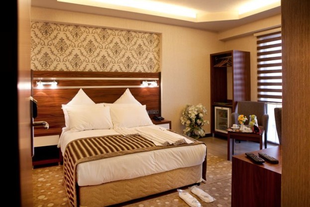 My Liva Hotel