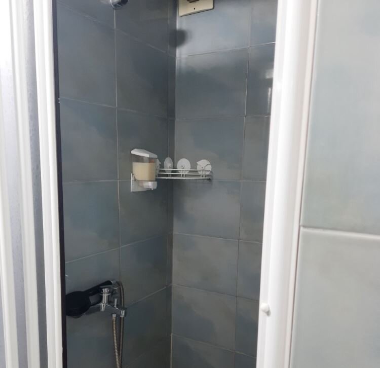Üç Kişilik Standart Oda