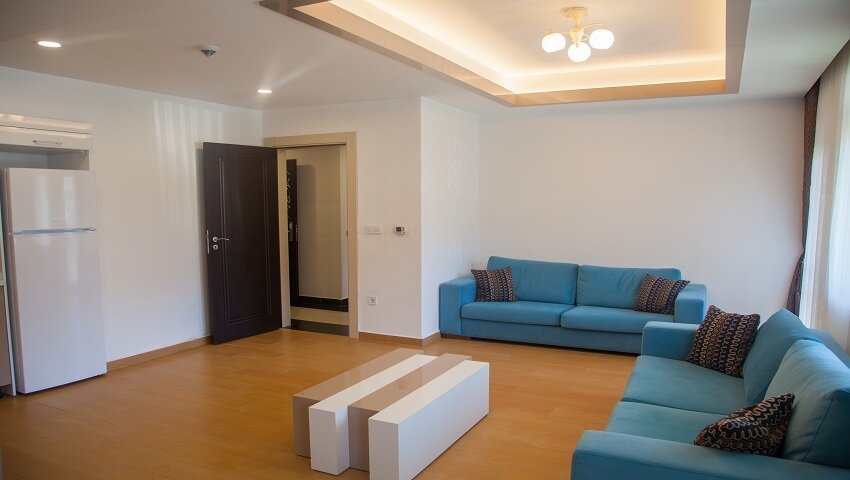 1+1 Suite Oda