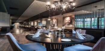 Bilek Boutique Hotel Kavacık · 31