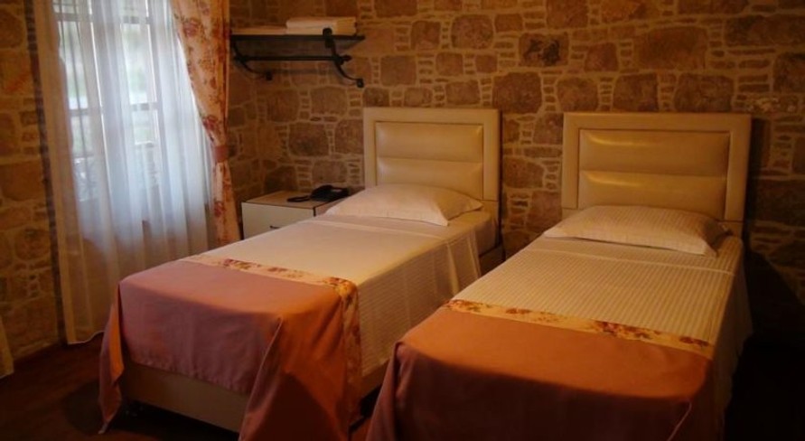 Hayal Evi Otel Cunda