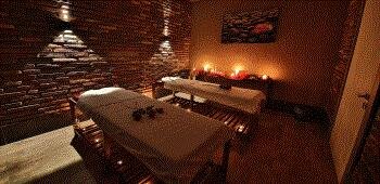 The Green Park Termal Hotels Sivas & Spa · 70