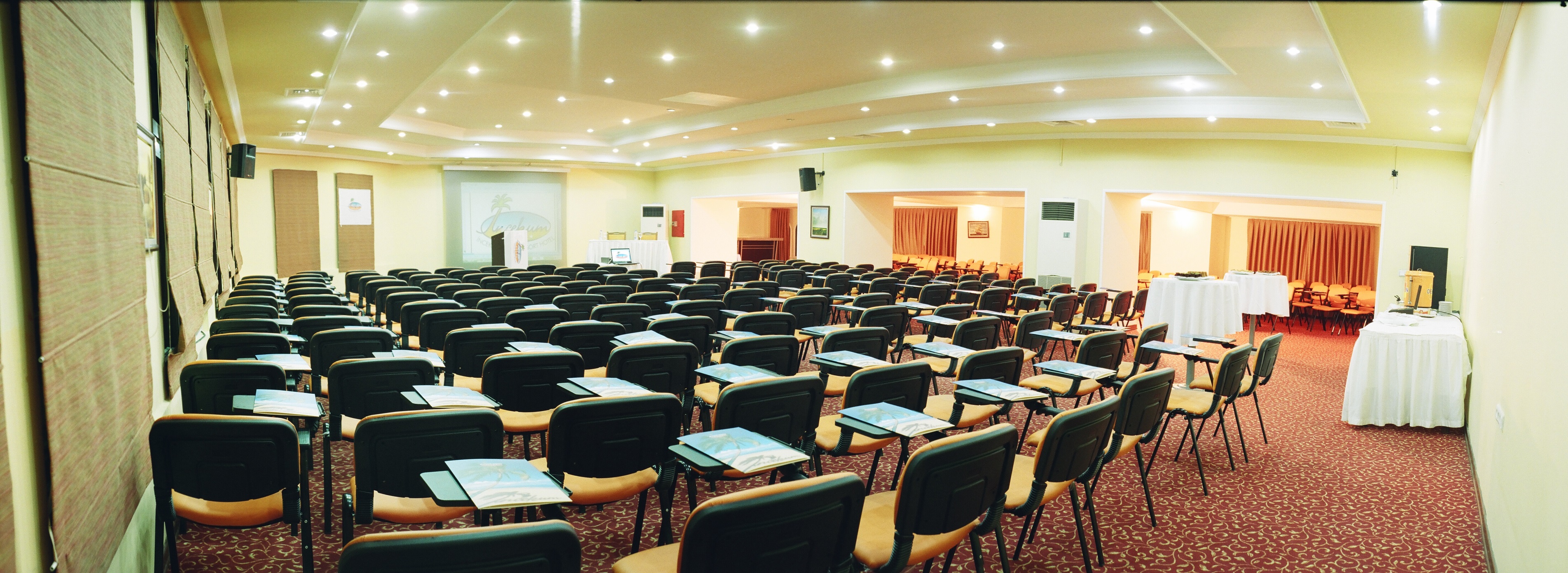 Oz Hotels İncekum Beach Resort