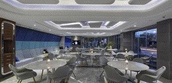 DoubleTree by Hilton Kuşadası · 50