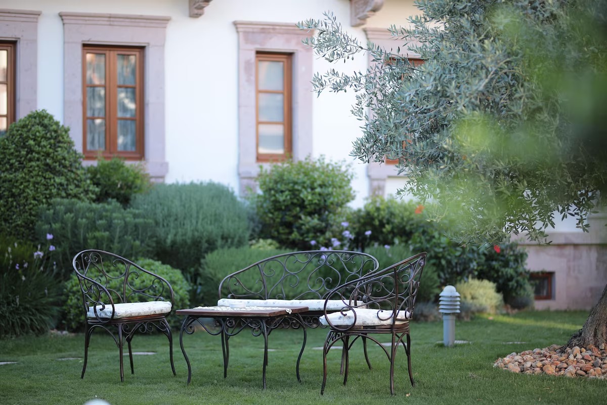 Taş Bahçe Otel (Adults Only +12)