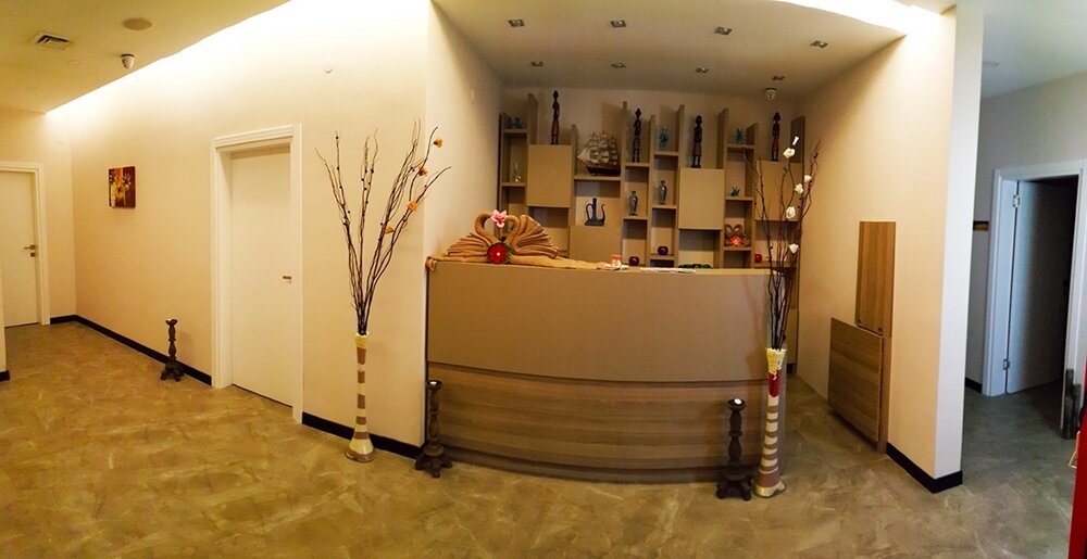 Asteria Garden & Spa Hotel