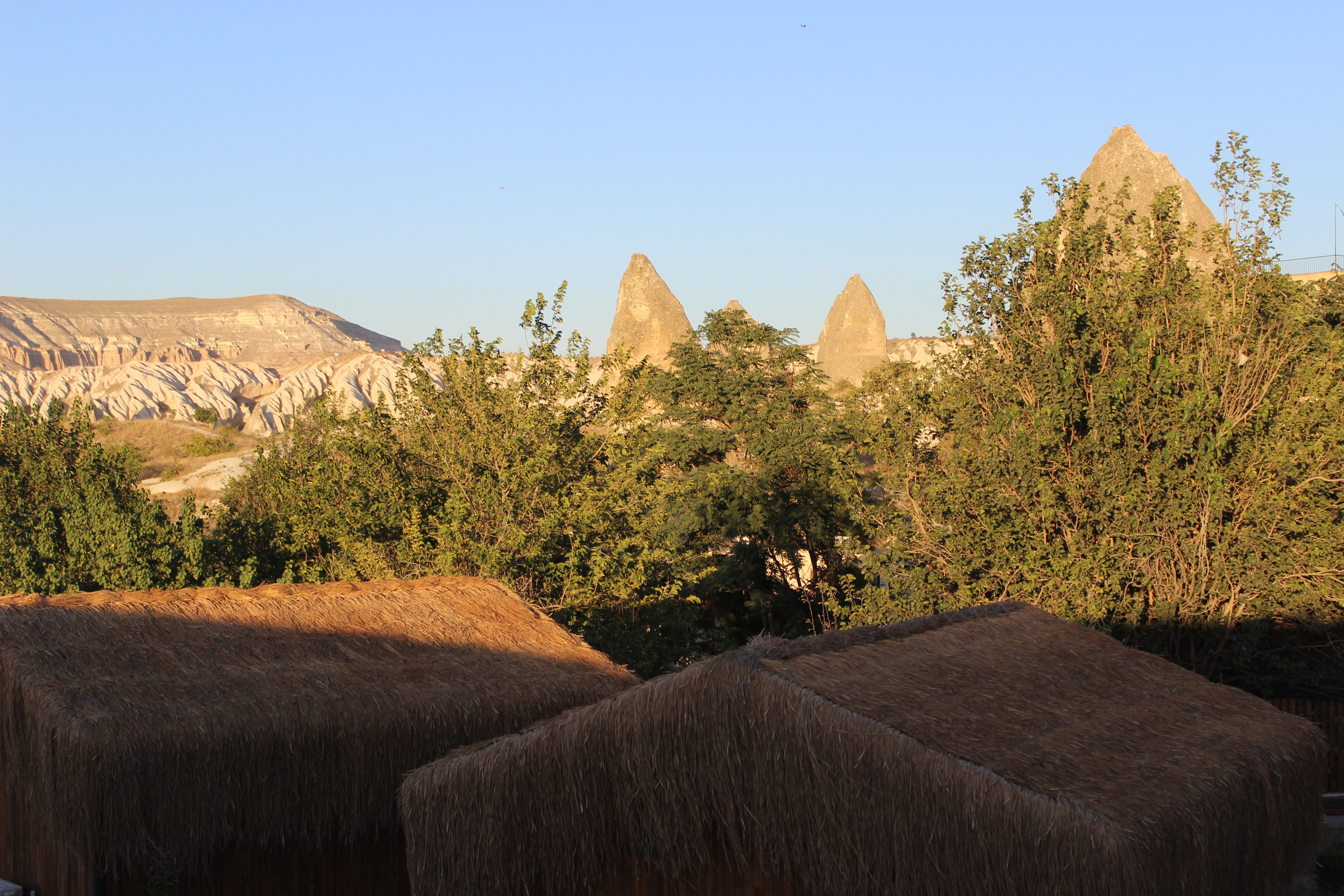 A La Mode Cappadocia by Elixir Hotels