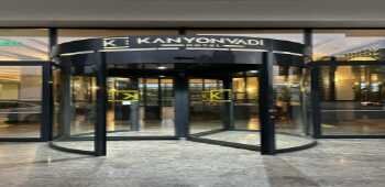 Kanyonvadi Otel · 69