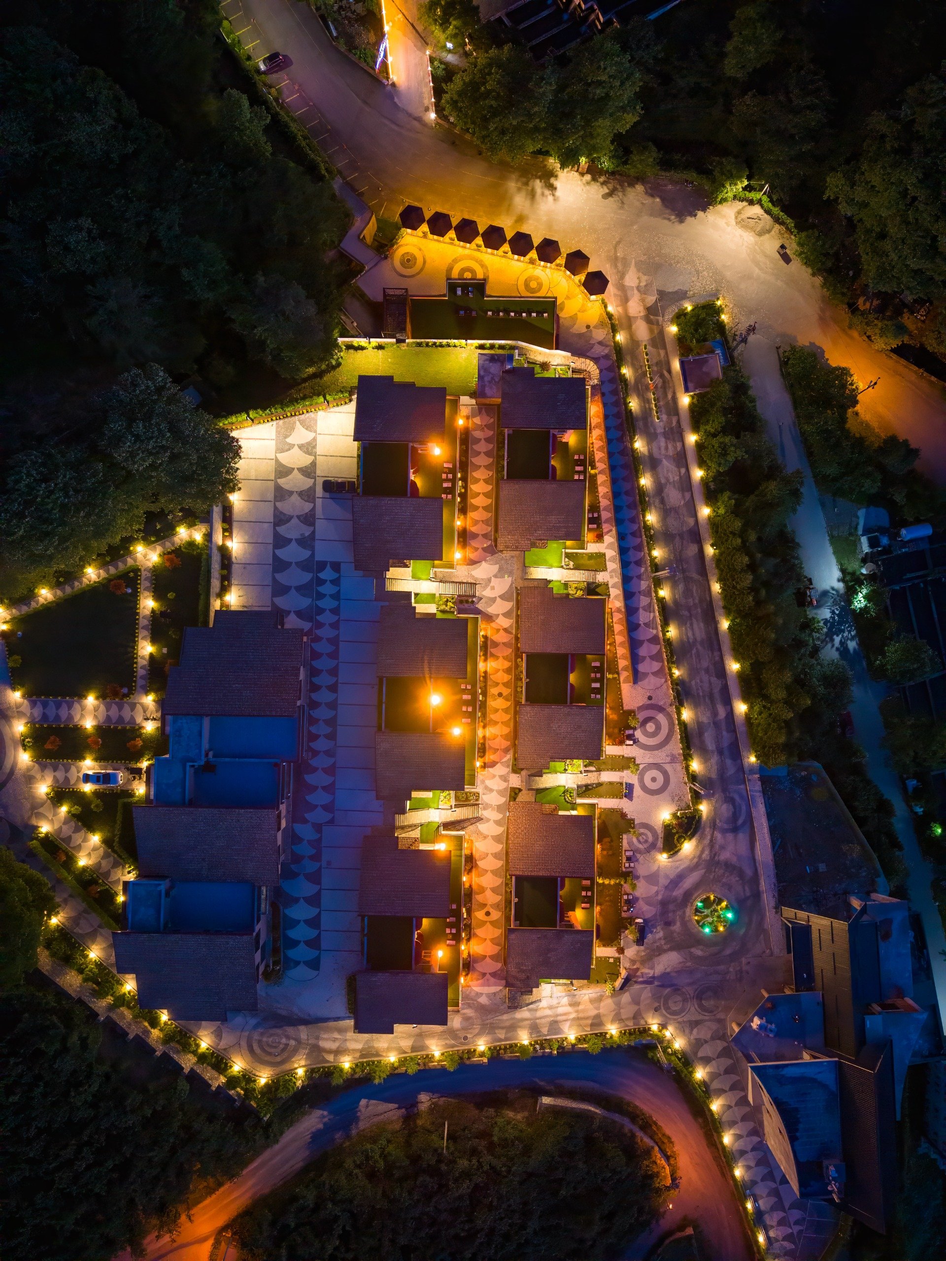 Altındere Vadi Hotel · 41