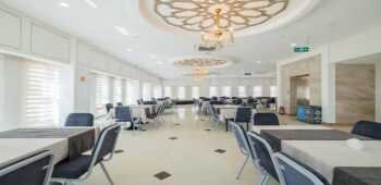 Minerva Hotel Kızkalesi · 32