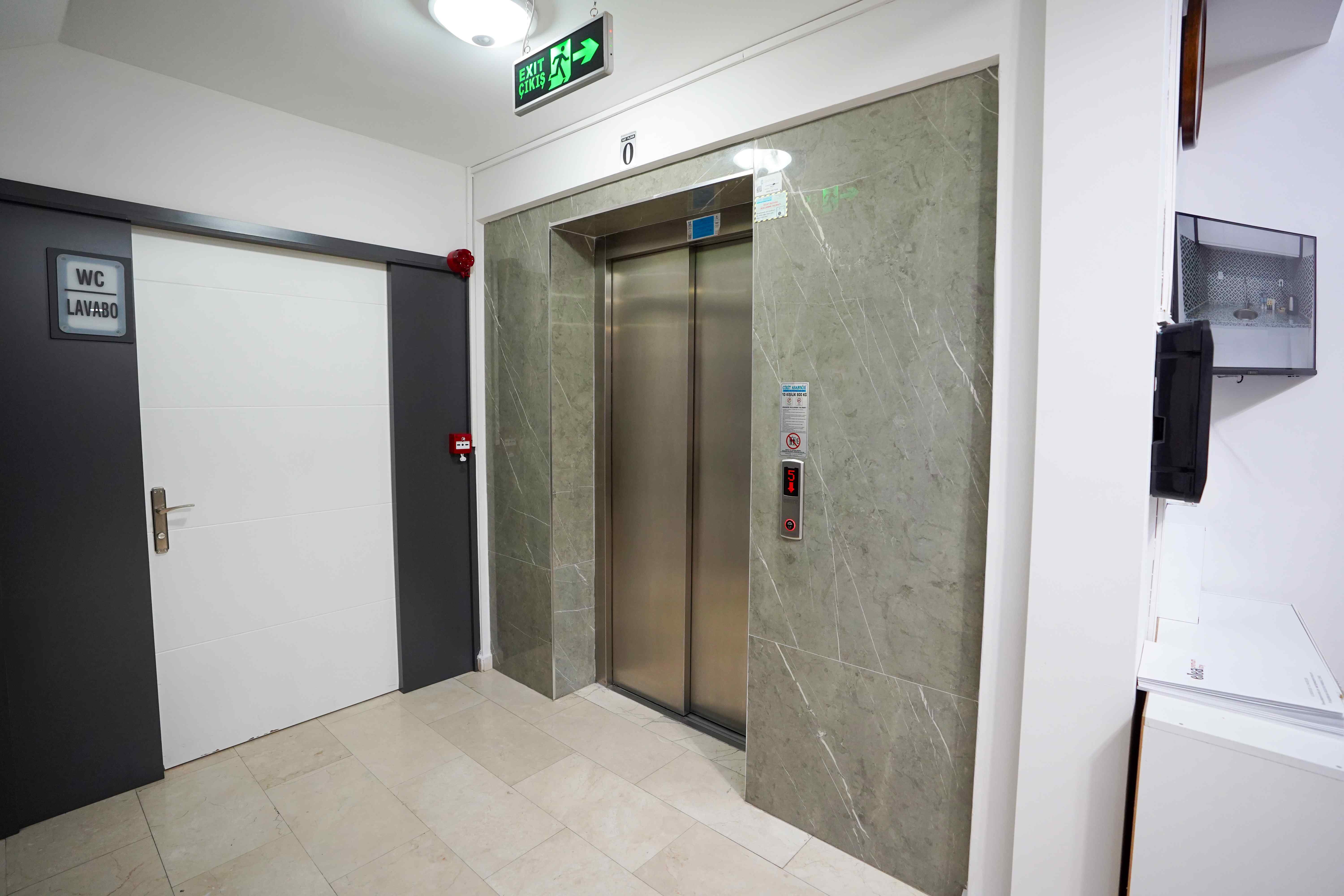 Elea Premium Stay galeri 10
