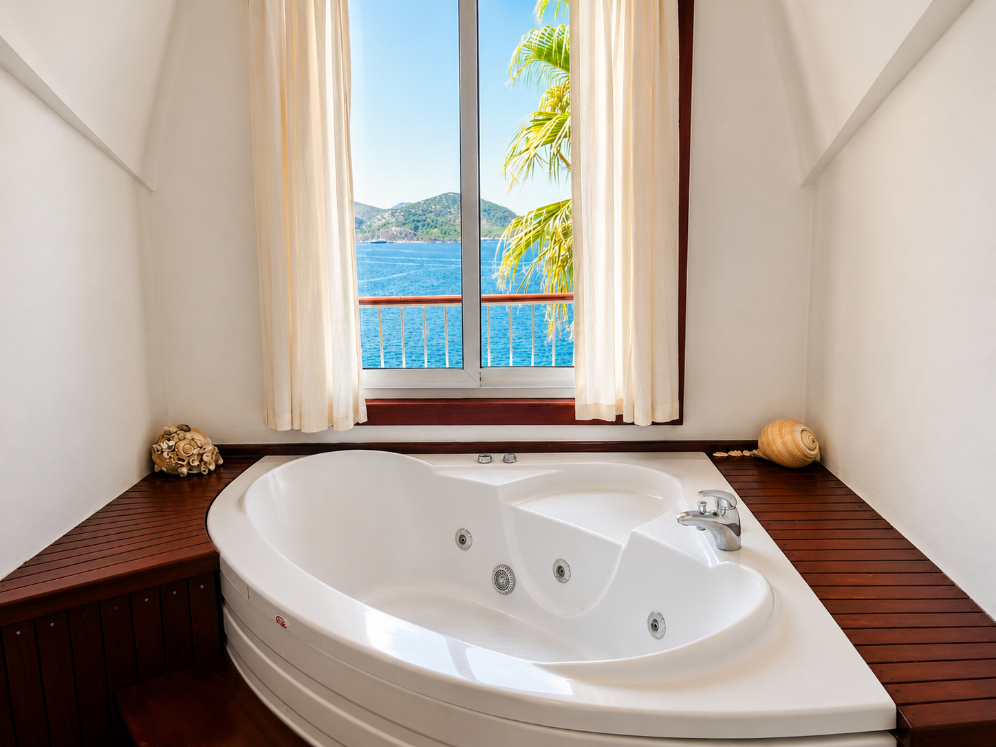 Dolphin Hotel Bozburun · 8