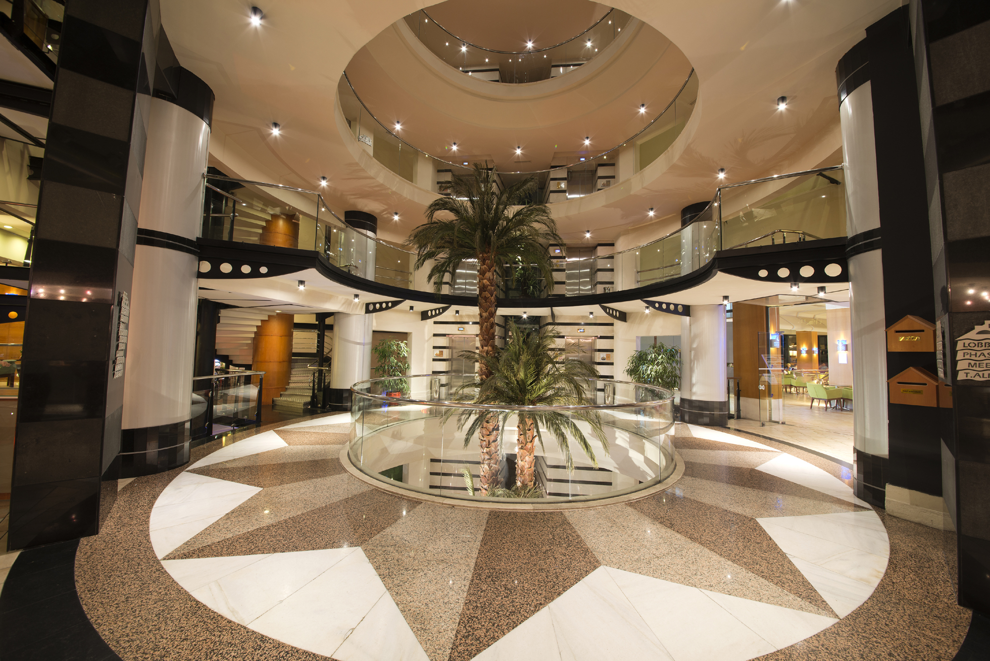 Limak Limra Hotels & Resort