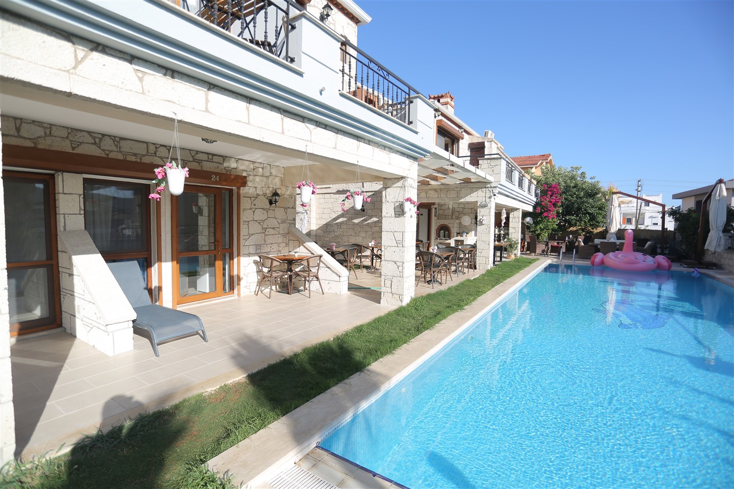 Fizzio Alaçatı Hotel