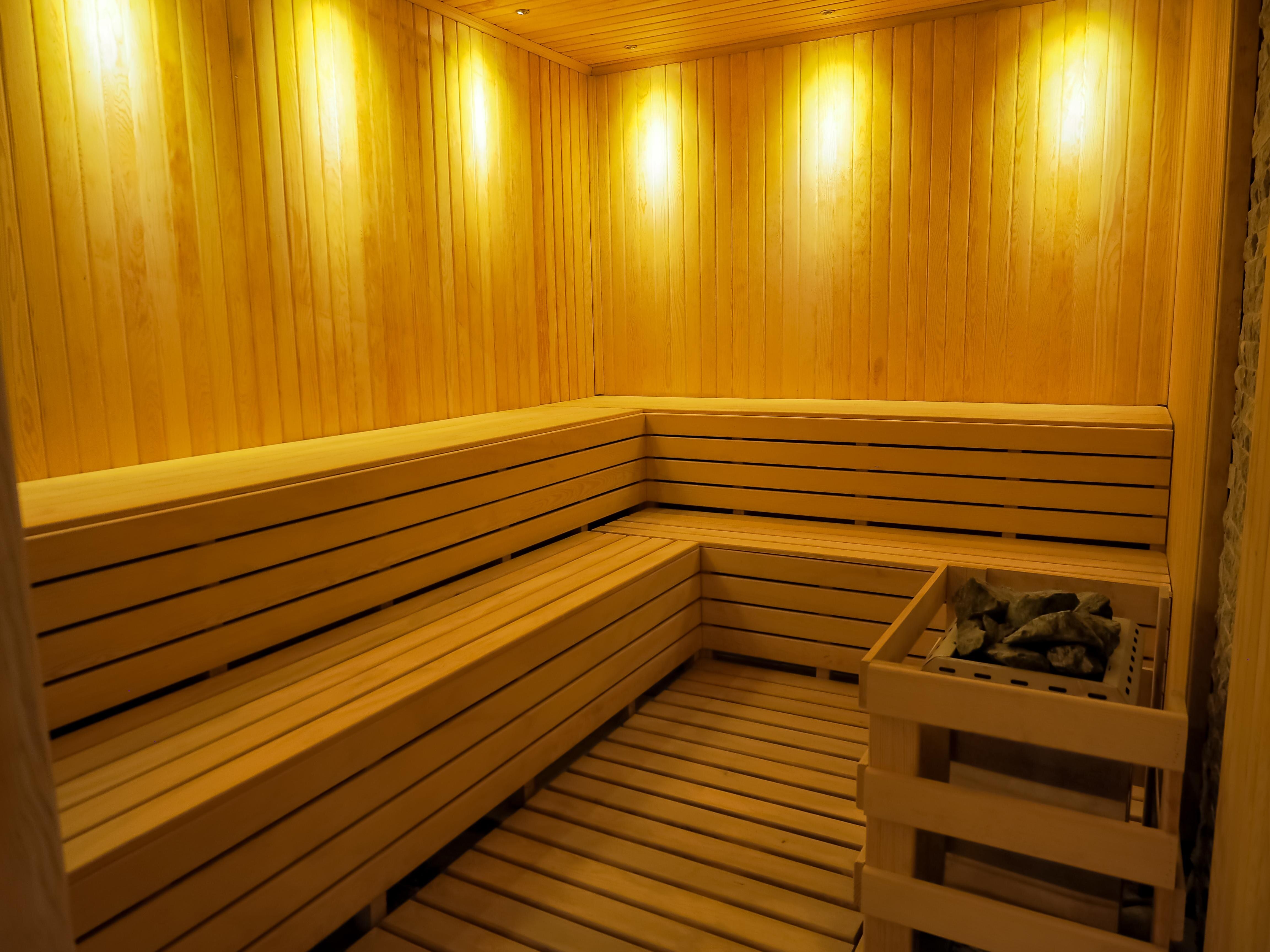 Pera Aura Resort Hotel & Spa galeri 6