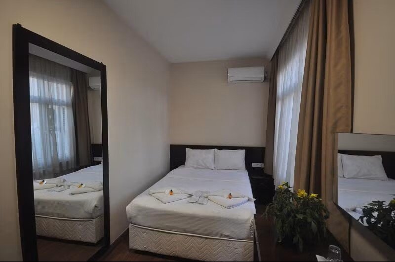 Hotel Baykal Rezervasyon