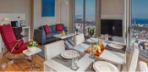 Two Bedroom Deluxe Apartment Görseli