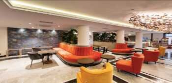 İnnpera Hotel · 56