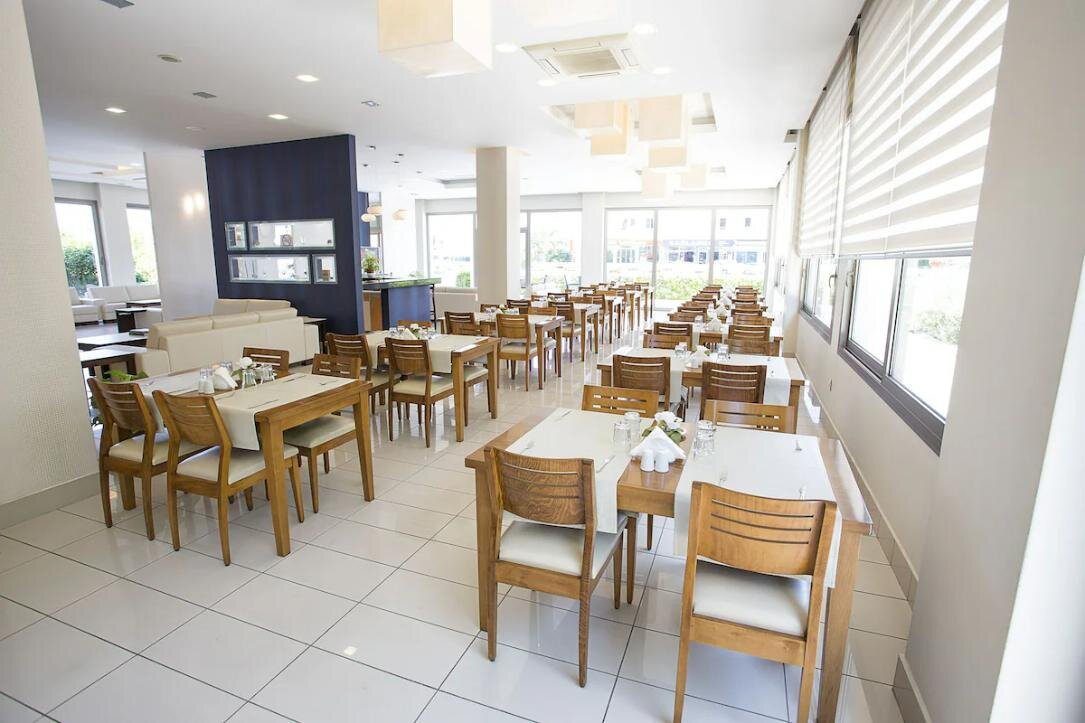 Çilek Marina Otel galeri 8