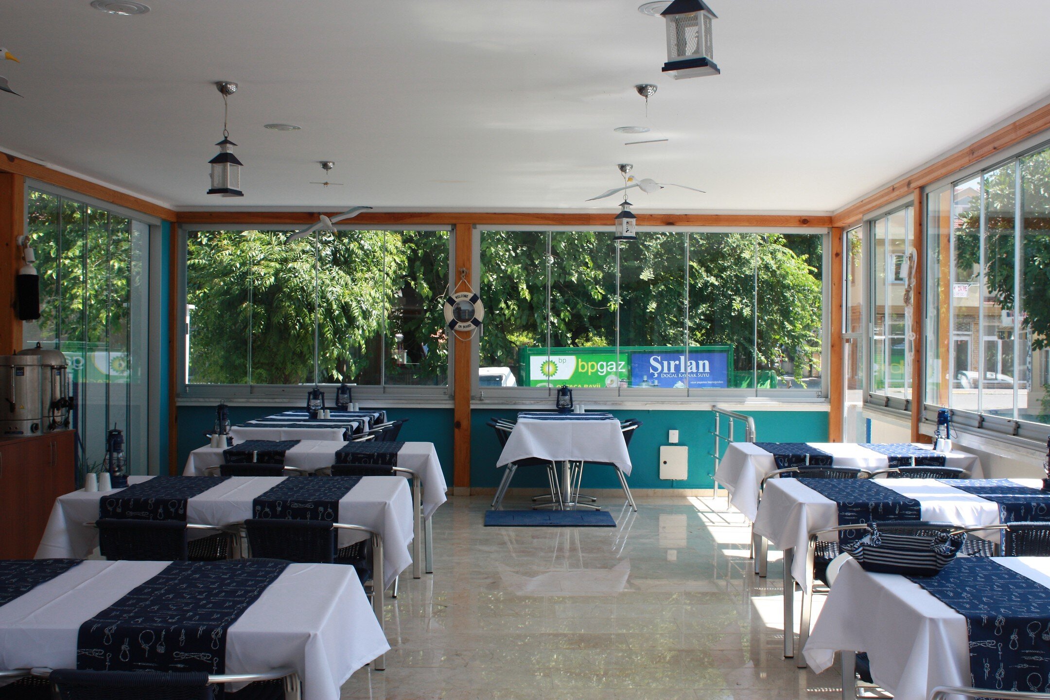 Dalyan Rota Hotel