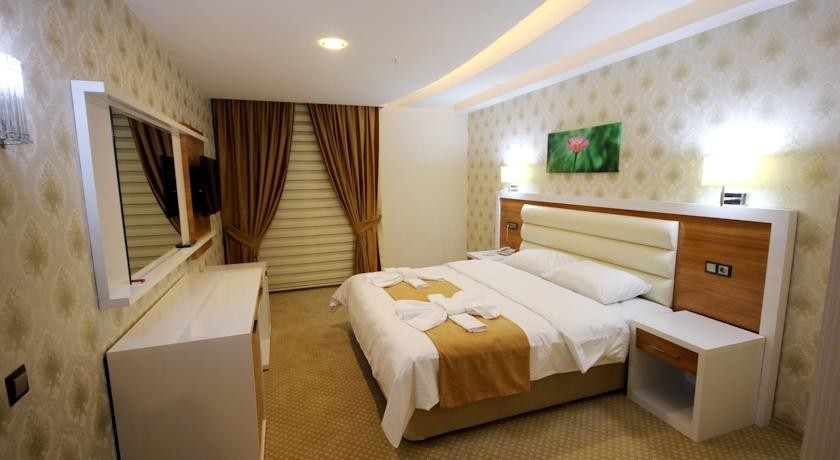 Mesopotamia Hotel Batman