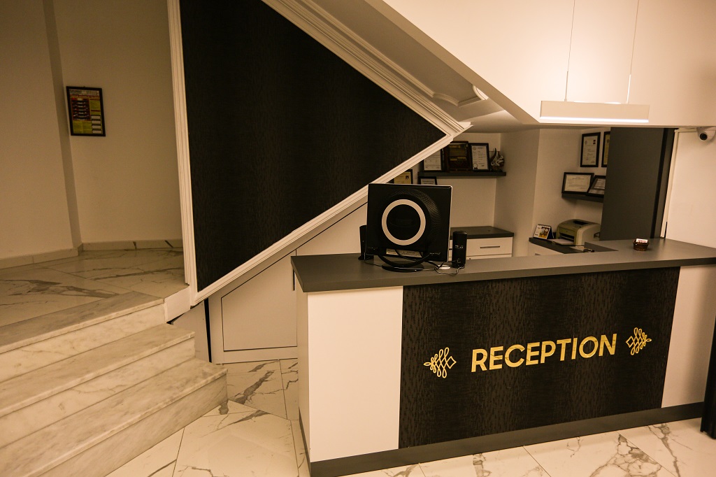 Papillon Ada Hotel
