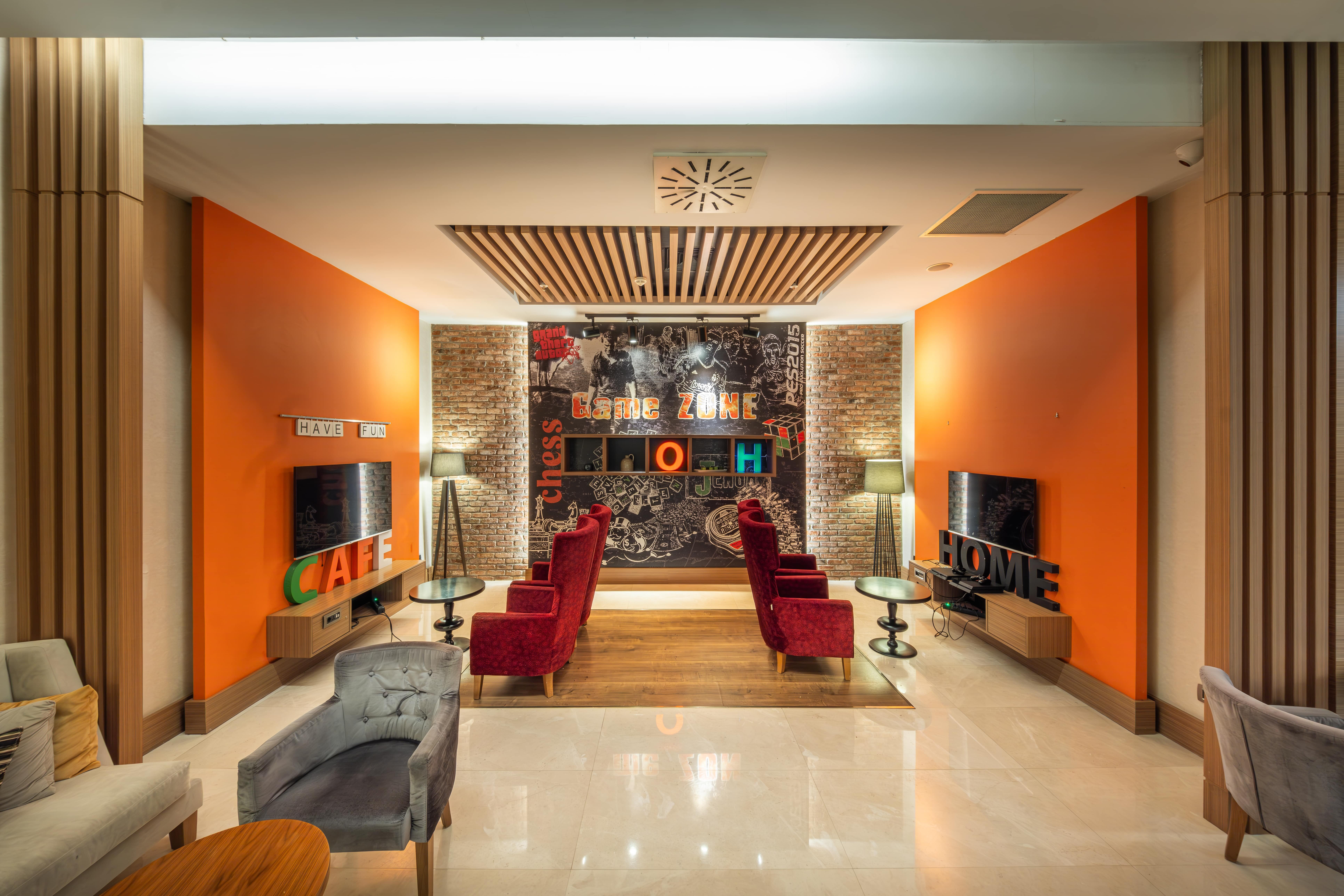 Holiday Inn Ankara Çukurambar Rezervasyon