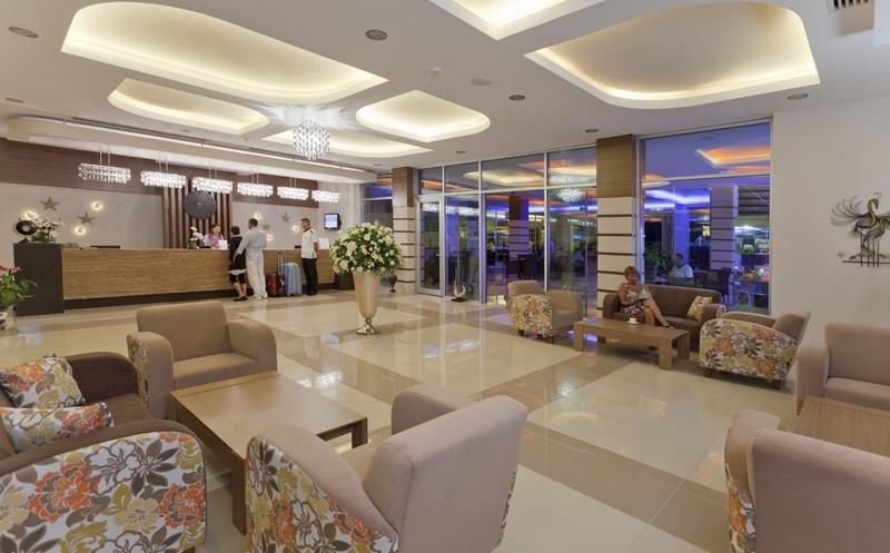 Club Mermaid Village