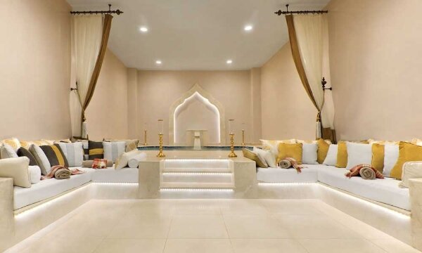 Big Thermal Spa Resort