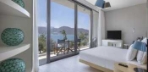 King Premium Room with Balcony and Sea View Görseli