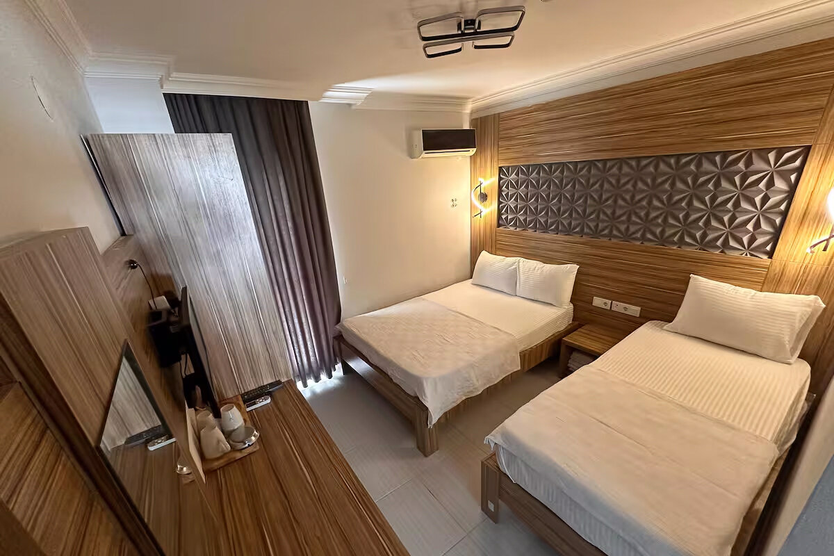 Royal Ezel Hotel galeri 8