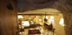 Premium Cave Suit Jakuzili Oda Görseli
