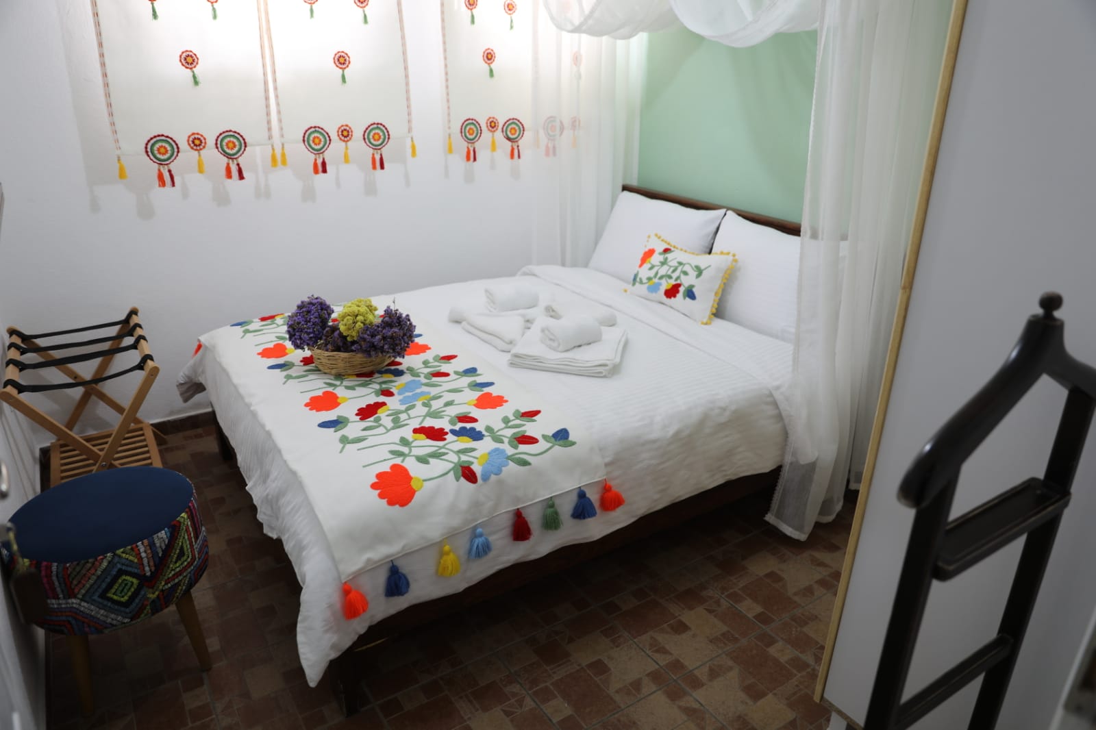Standard Room (Without Kitchen)