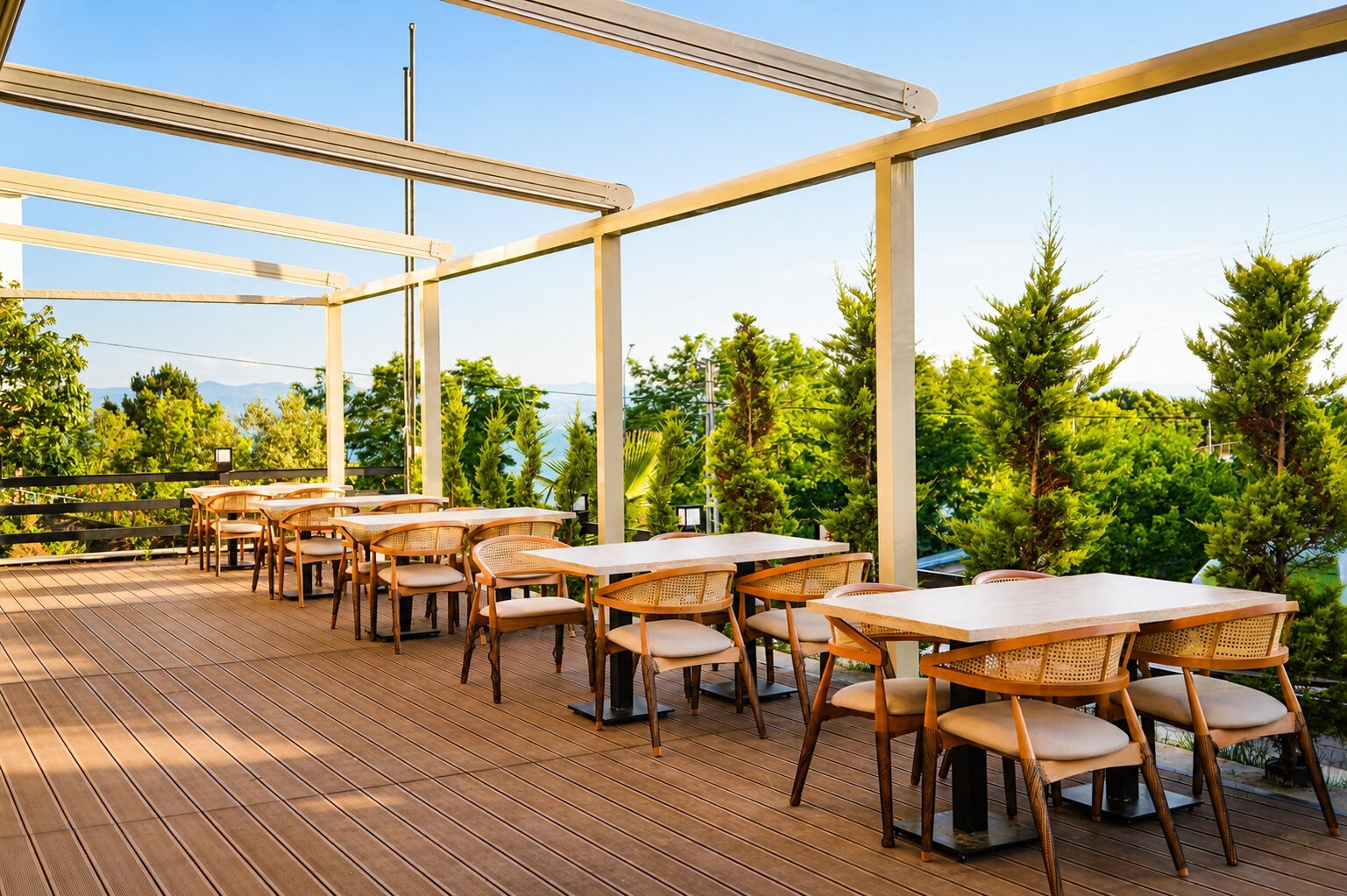 Bl Karakum Suites galeri 9