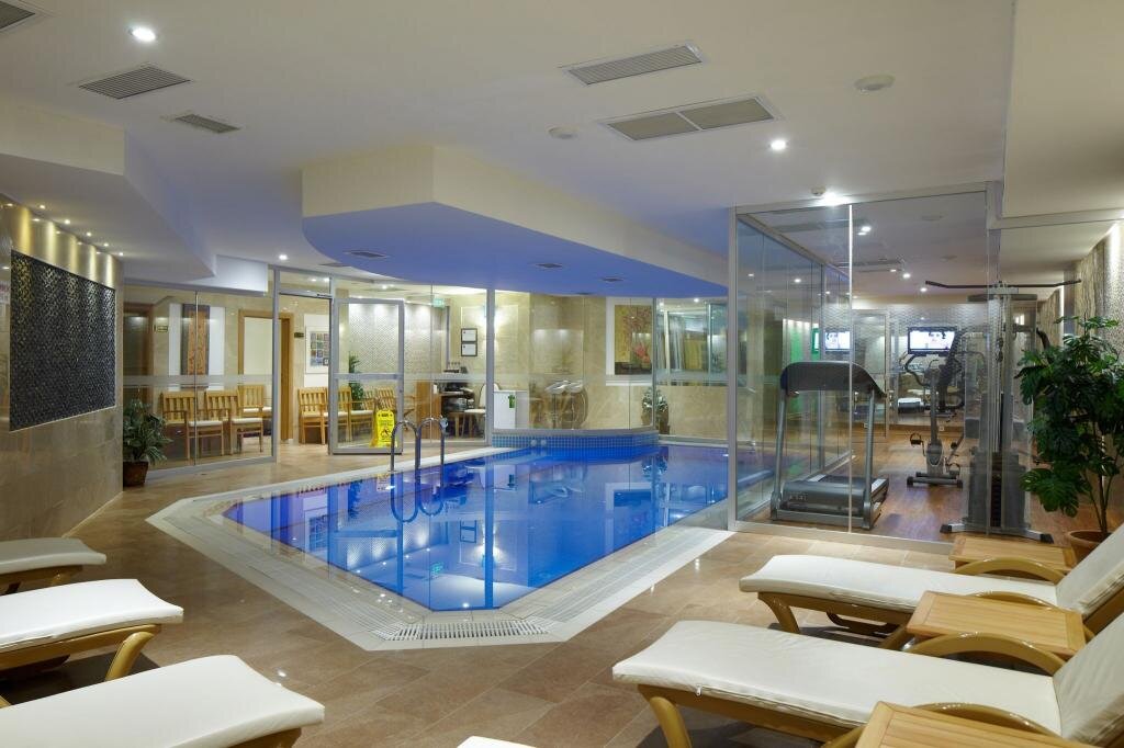 Buruciye Otel galeri 6