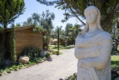 Assos Antique Hotel