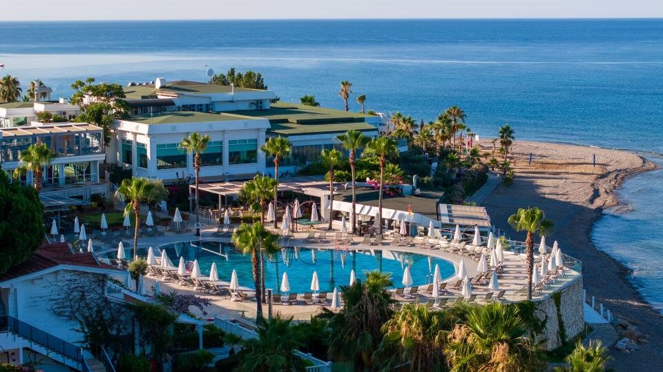Flora Garden Beach (+16 Adults Only) Rezervasyon