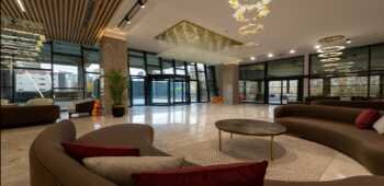 Ramada Residences by Wyndham İstanbul Haramidere · 79