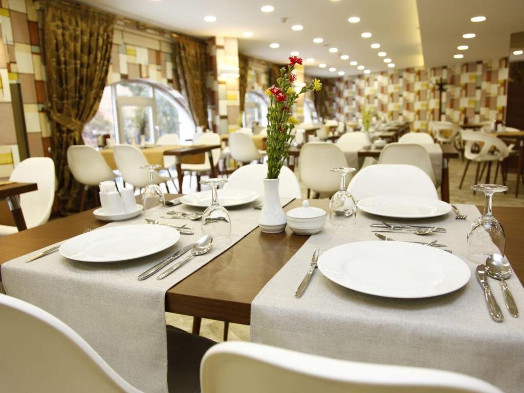 Feyzan Hotel galeri 6