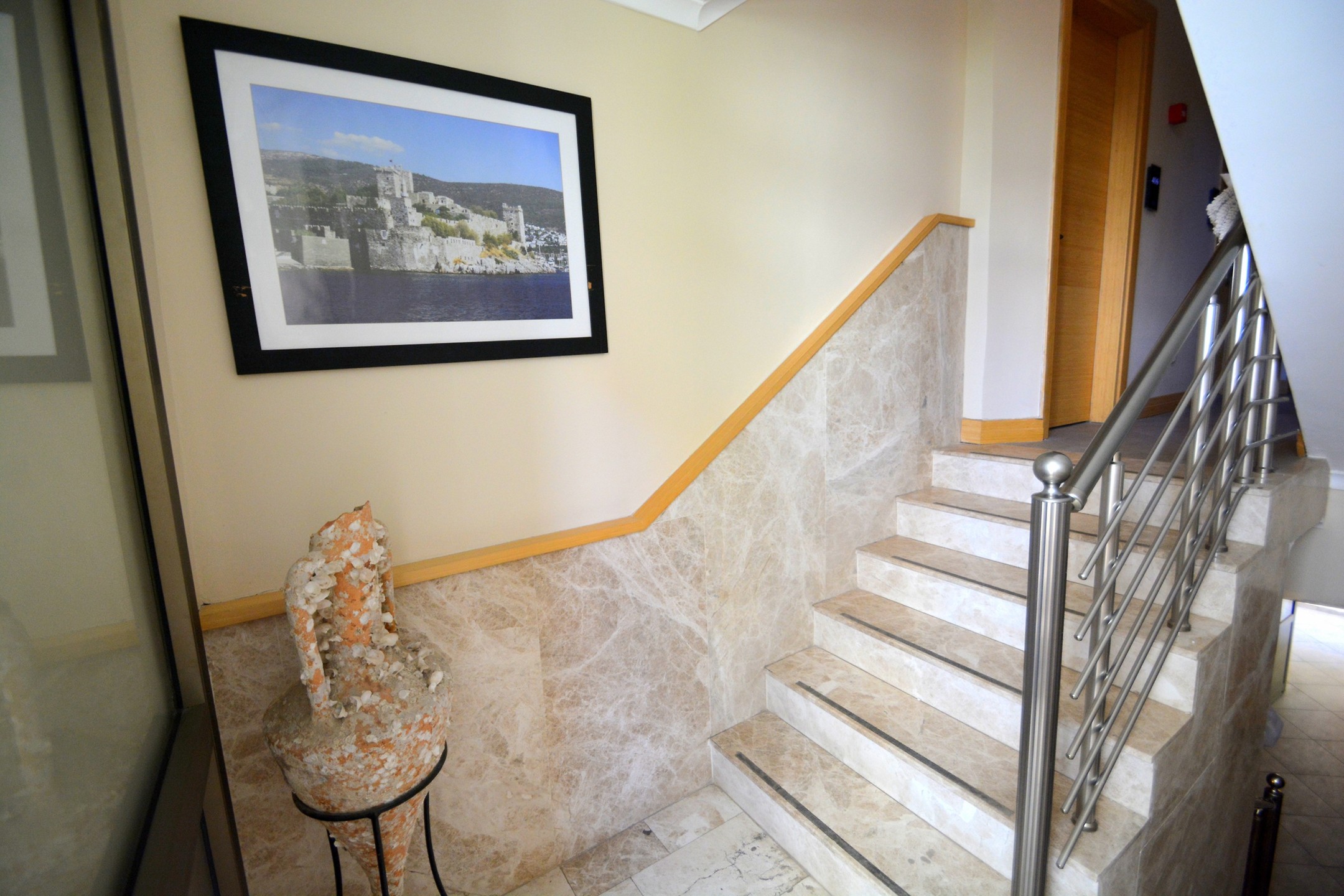 İstanköy Hotel Bodrum