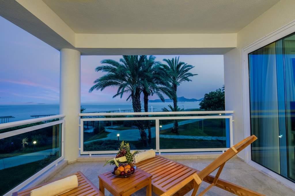 Mirage Park Resort