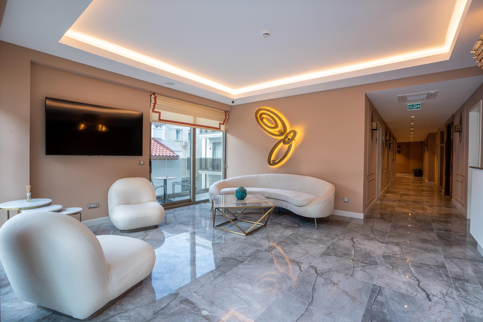 Muhtar Hotel